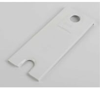 Боковая панель для радиаторов, 33 тип, высота 300 мм ELSEN Z-BKN-33-300K