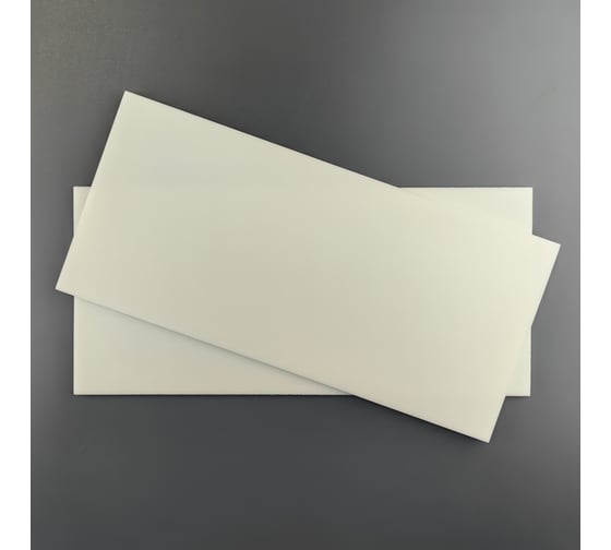 Изолон листовой HG 150x330x5 мм, 2 шт 1893898