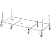 Монтажный комплект для ванны 180x80 Roca MADEIRA 00056135 724F177000