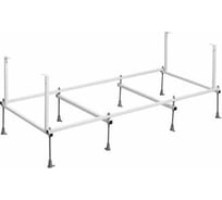 Монтажный комплект для ванны 160x75 Roca ELBA 00070872 725P029000