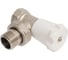 Регулируемый угловой клапан STI 1/2" 00000003164 1