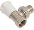 Регулируемый угловой клапан STI 1/2" 00000003164 2