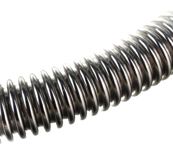 Газовый фиксированный сильфон TUBOFLEX 1/2", 1,0 м, ВР/НР 4829077