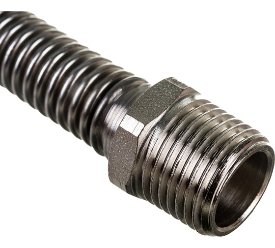 Газовый фиксированный сильфон TUBOFLEX 1/2", 1,0 м, ВР/НР 4829077