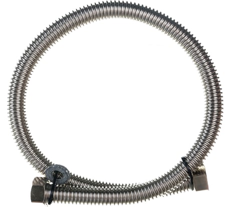 Газовый фиксированный сильфон TUBOFLEX 3/4", 0,8 м, ВР/ВР 4829190