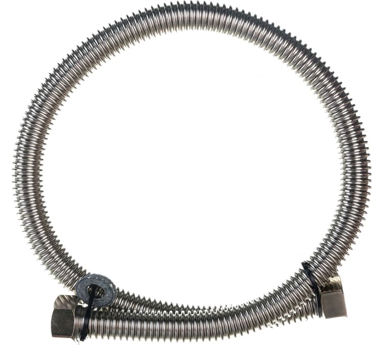 Газовый фиксированный сильфон TUBOFLEX 3/4", 0,8 м, ВР/ВР 4829190