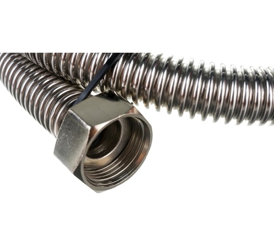 Газовый фиксированный сильфон TUBOFLEX 3/4", 0,8 м, ВР/ВР 4829190
