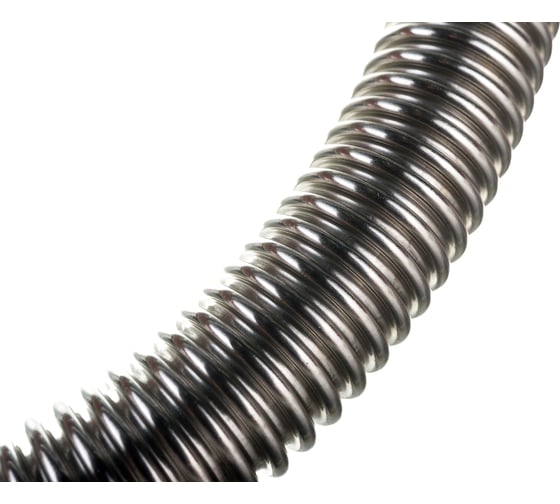 Газовый фиксированный сильфон TUBOFLEX 3/4", 0,8 м, ВР/ВР 4829190