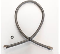 Газовый фиксированный сильфон TUBOFLEX 1/2", 0,8 м, ВР/НР 4829060