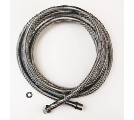 Газовый фиксированный сильфон TUBOFLEX 1/2", 3,0 м, ВР/НР 4829138