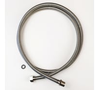 Газовый фиксированный сильфон TUBOFLEX 1/2", 1,5 м, ВР/НР 4829091