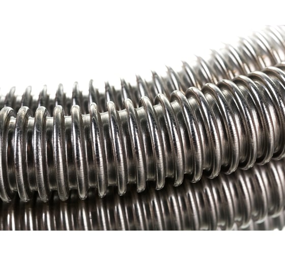 Газовый фиксированный сильфон TUBOFLEX 1/2", 1,5 м, ВР/НР 4829091