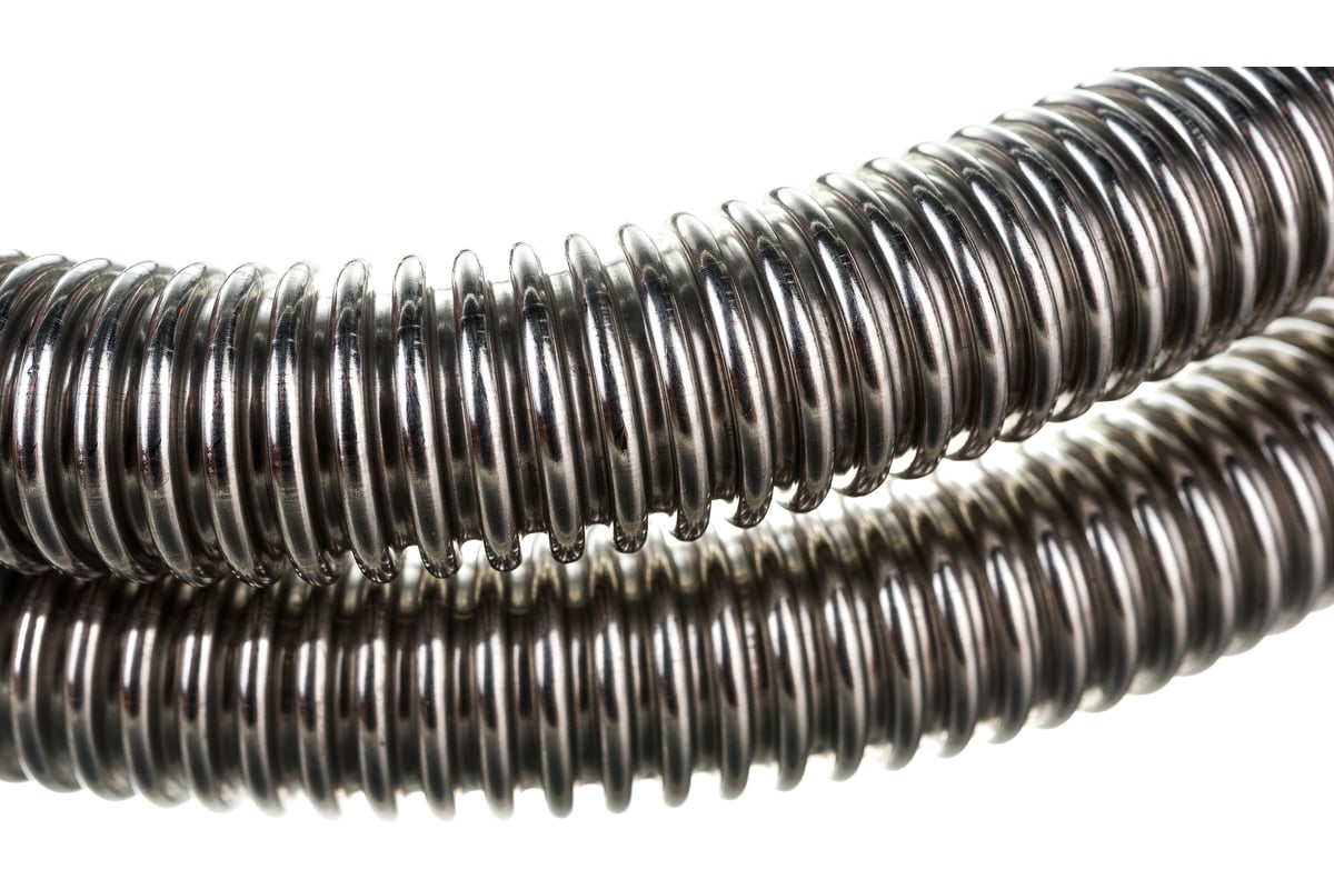 Газовый сильфон TUBOFLEX фиксированный 3/4", 1.0 м, ВР/НР 4829305 ...