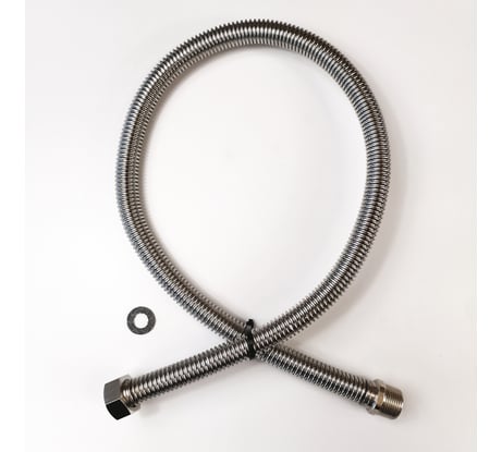 Газовый сильфон TUBOFLEX фиксированный 3/4", 1.0 м, ВР/НР 4829305