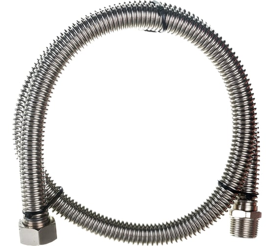Газовый сильфон TUBOFLEX фиксированный 3/4", 1.0 м, ВР/НР 4829305