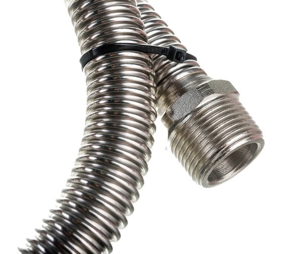 Газовый сильфон TUBOFLEX фиксированный 3/4", 1.0 м, ВР/НР 4829305