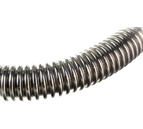 Газовый фиксированный сильфон TUBOFLEX 3/4", 1.0 м, ВР/ВР 4829206