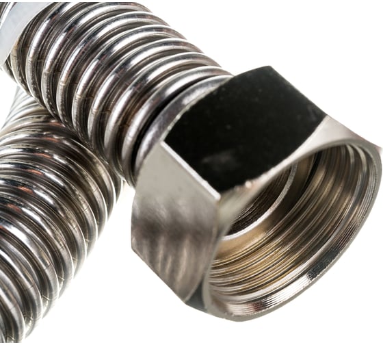 Газовый фиксированный сильфон TUBOFLEX 3/4", 1.0 м, ВР/ВР 4829206