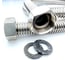 Газовый фиксированный сильфон TUBOFLEX 3/4", 1.0 м, ВР/ВР 4829206 2
