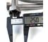Газовый фиксированный сильфон TUBOFLEX 3/4", 1.0 м, ВР/ВР 4829206 4