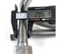 Газовый фиксированный сильфон TUBOFLEX 3/4", 1.0 м, ВР/ВР 4829206 6