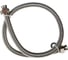 Газовый фиксированный сильфон TUBOFLEX 3/4", 1.0 м, ВР/ВР 4829206 7