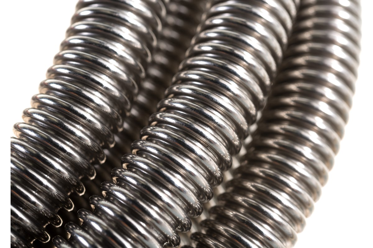 Газовый фиксированный сильфон TUBOFLEX 1/2\", 4,0 м, ВР/НР 4829145 ...