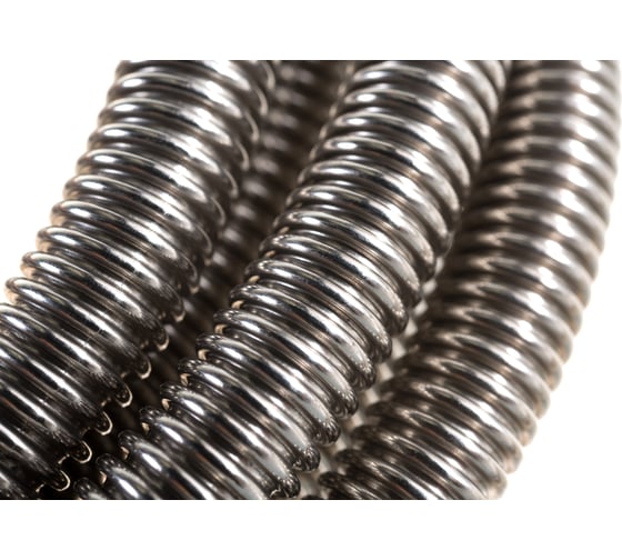 Газовый фиксированный сильфон TUBOFLEX 1/2", 4,0 м, ВР/НР 4829145
