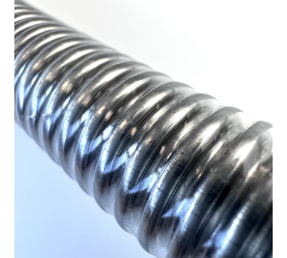 Сильфон для газа в оплетке ПВХ 3/4", 1.5 м, ВР/НР TUBOFLEX 4829800