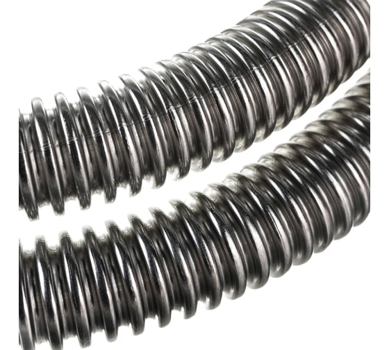 Газовый фиксированный сильфон TUBOFLEX 1/2", 1,5 м, ВР/ВР 4828957