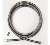 Газовый фиксированный сильфон TUBOFLEX 1/2", 3,0 м, ВР/ВР 4828995