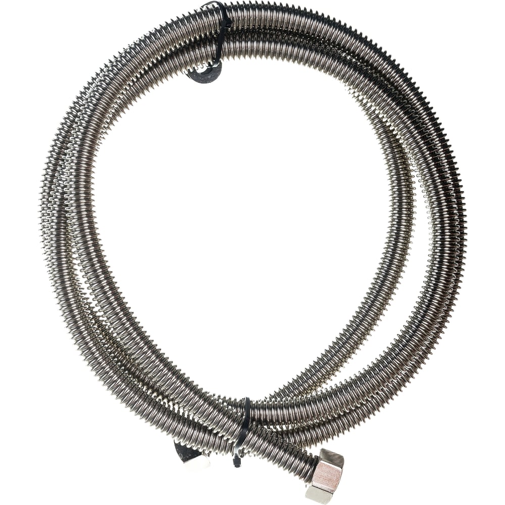 Газовый фиксированный сильфон TUBOFLEX 1/2\" 2,0 м, ВР/ВР 4828971 ...