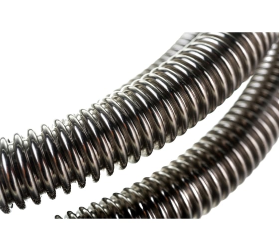 Газовый фиксированный сильфон TUBOFLEX 1/2" 2,0 м, ВР/ВР 4828971