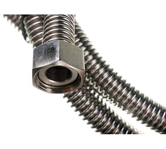 Газовый фиксированный сильфон TUBOFLEX 1/2" 2,0 м, ВР/ВР 4828971