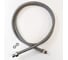 Газовый фиксированный сильфон TUBOFLEX 1/2" 2,0 м, ВР/ВР 4828971 1