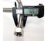Газовый фиксированный сильфон TUBOFLEX 1/2" 2,0 м, ВР/ВР 4828971 6