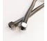 Газовый фиксированный сильфон TUBOFLEX 1/2" 2,0 м, ВР/ВР 4828971 7
