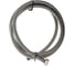 Газовый фиксированный сильфон TUBOFLEX 1/2" 2,0 м, ВР/ВР 4828971 8
