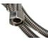 Газовый фиксированный сильфон TUBOFLEX 1/2" 2,0 м, ВР/ВР 4828971 4