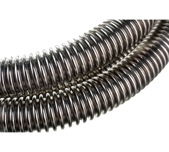 Газовый сильфон TUBOFLEX фиксированный 3/4", 2.0 м, ВР/ВР TUBOFLEX 4829237