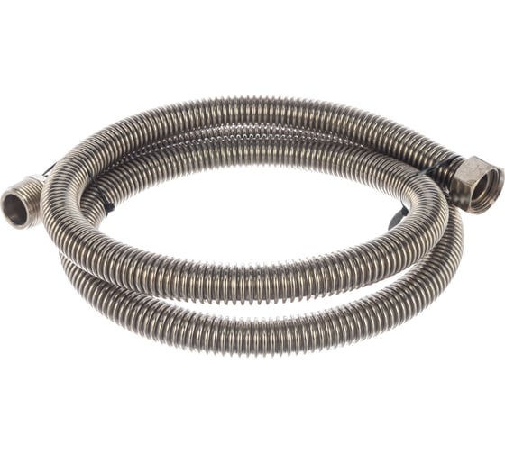 Газовый сильфон TUBOFLEX фиксированный 3/4", 1.5 м, ВР/НР 4829329