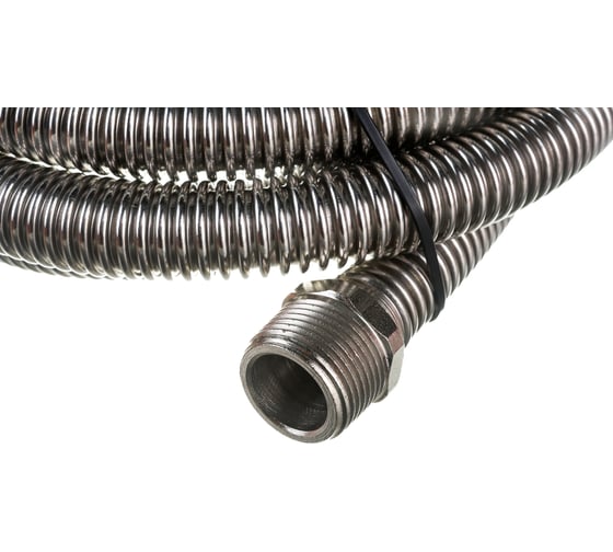 Газовый сильфон TUBOFLEX фиксированный 3/4", 2.0 м, ВР/НР 4829336