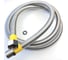 Сильфон для газа TUBOFLEX в оплетке ПВХ 1/2", 1.5 м, ВР/НР 4829572 1
