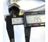Сильфон для газа TUBOFLEX в оплетке ПВХ 1/2", 1.5 м, ВР/НР 4829572 6