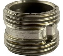 Соединительный ниппель радиаторный STI 1" 00000002189