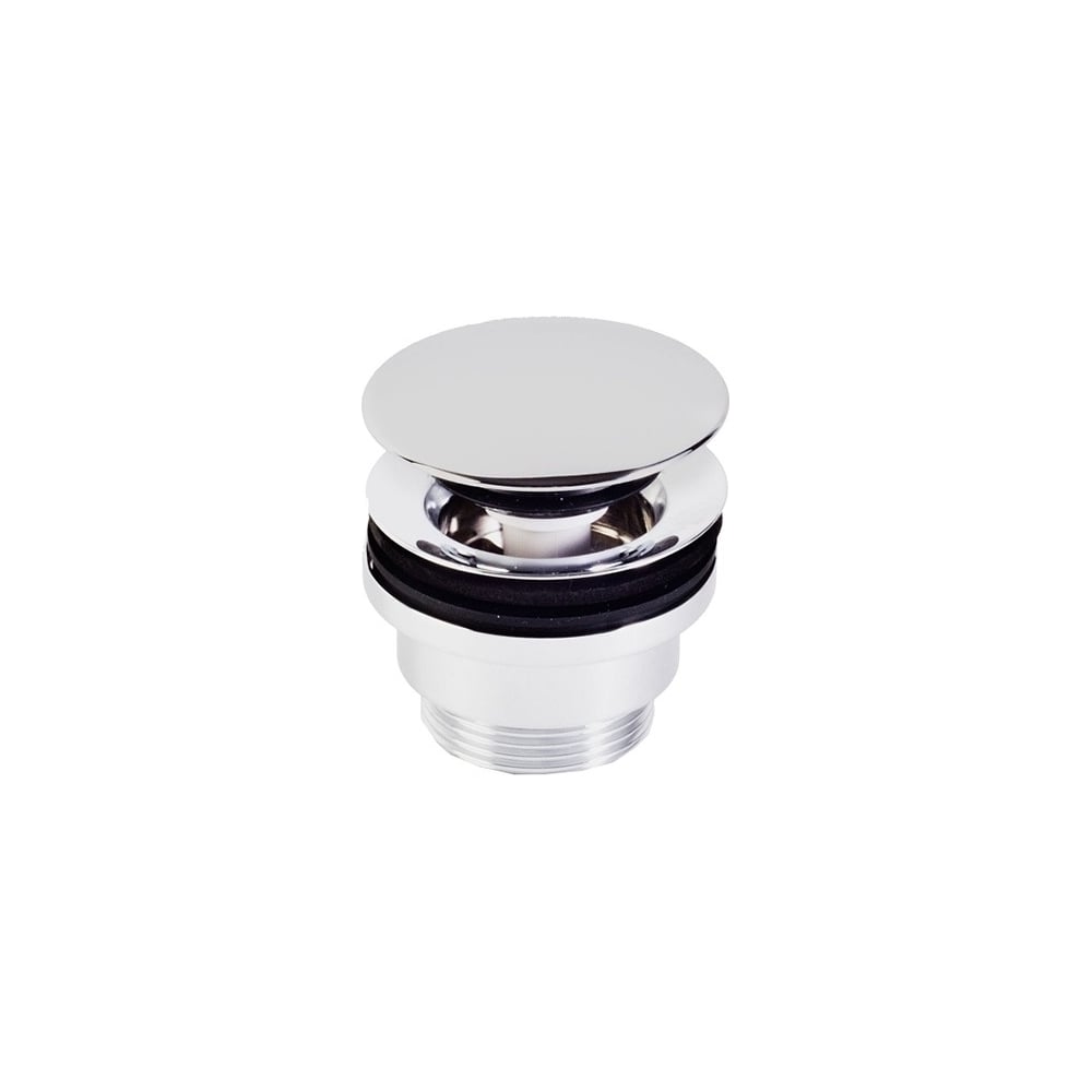 Сливной набор для раковины HANSGROHE 50100000 Push-open 00000008525 ...