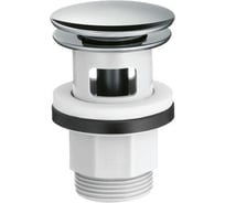 Сливной набор HANSGROHE 50105000 Push-open для раковины 00000035843