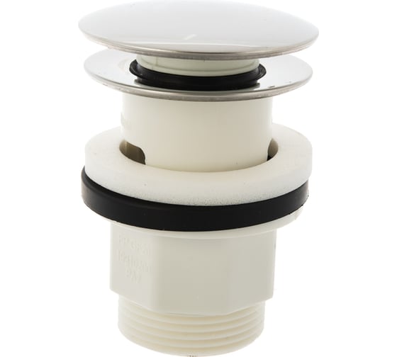 Сливной набор HANSGROHE 50105000 Push-open для раковины 00000035843