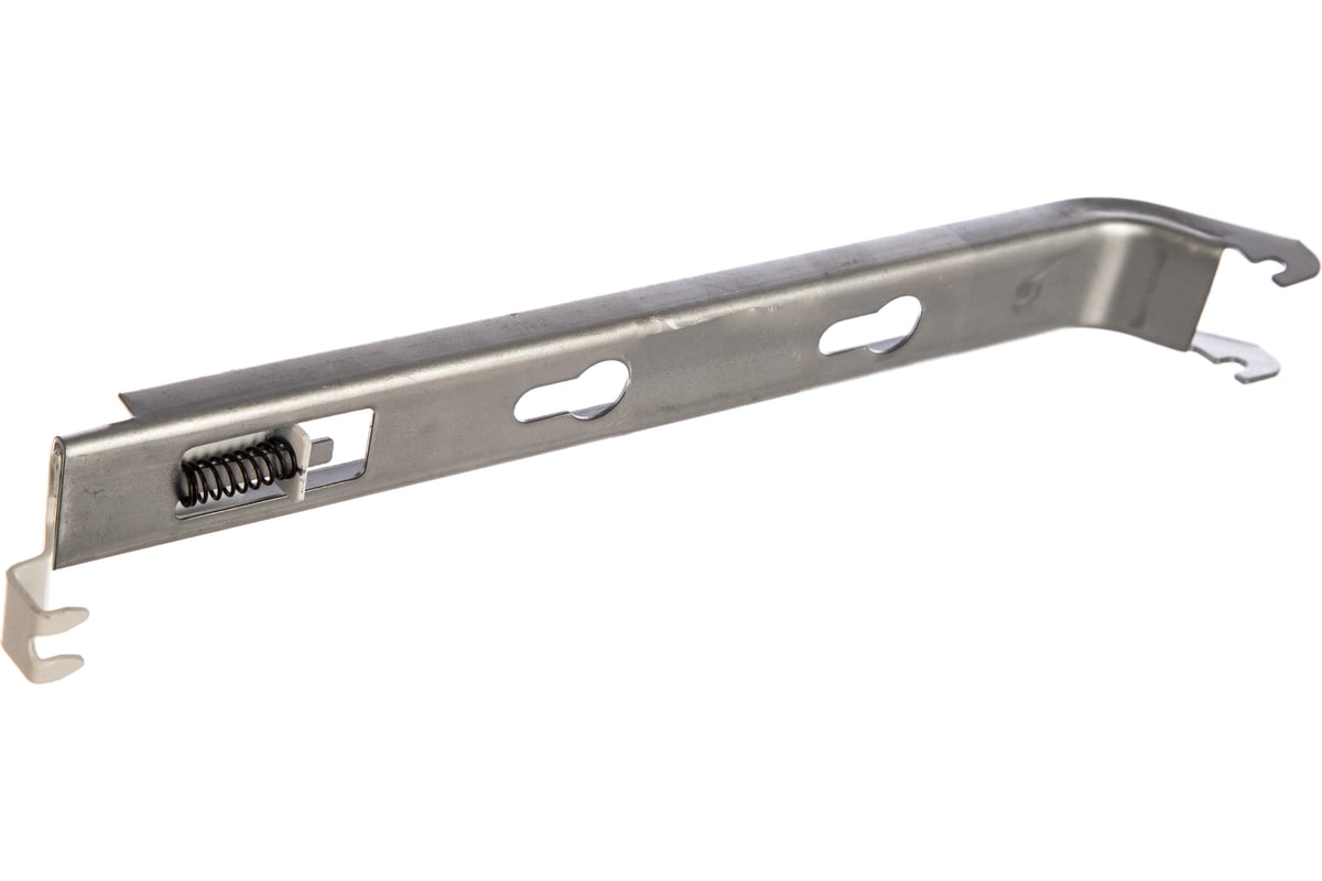 Настенный кронштейн ELSEN для радиаторов с нижним подключением, 300 мм ...