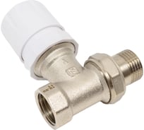 Термостатический клапан STI прямой 1/2 00000002035